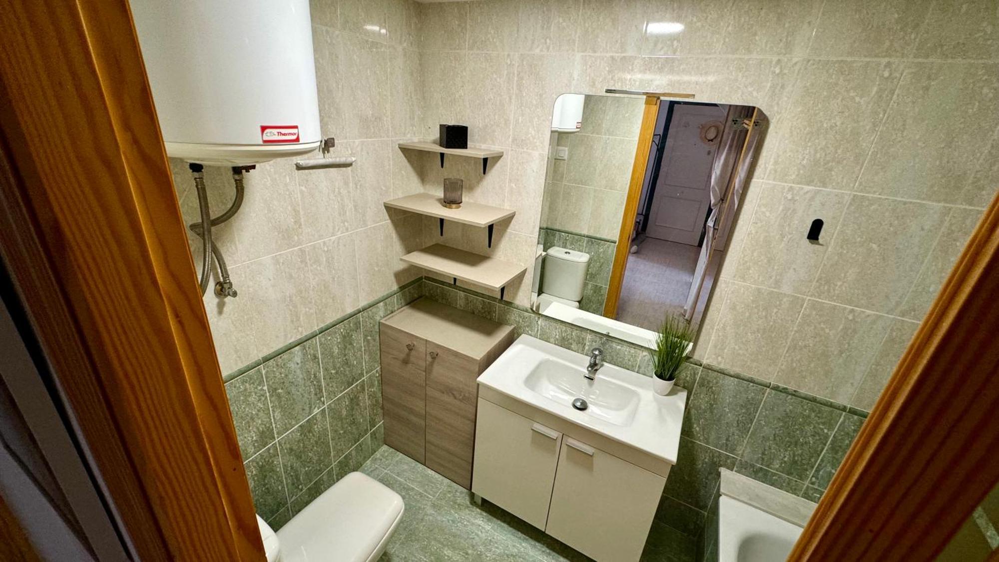 Datiler Vybdenia Exterior photo
